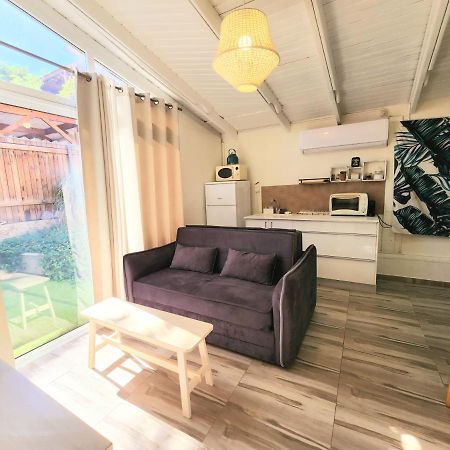 Sunshine Suite Boutique Only 5 Min Walk To The Beach - By Seaelo Eilat Kültér fotó