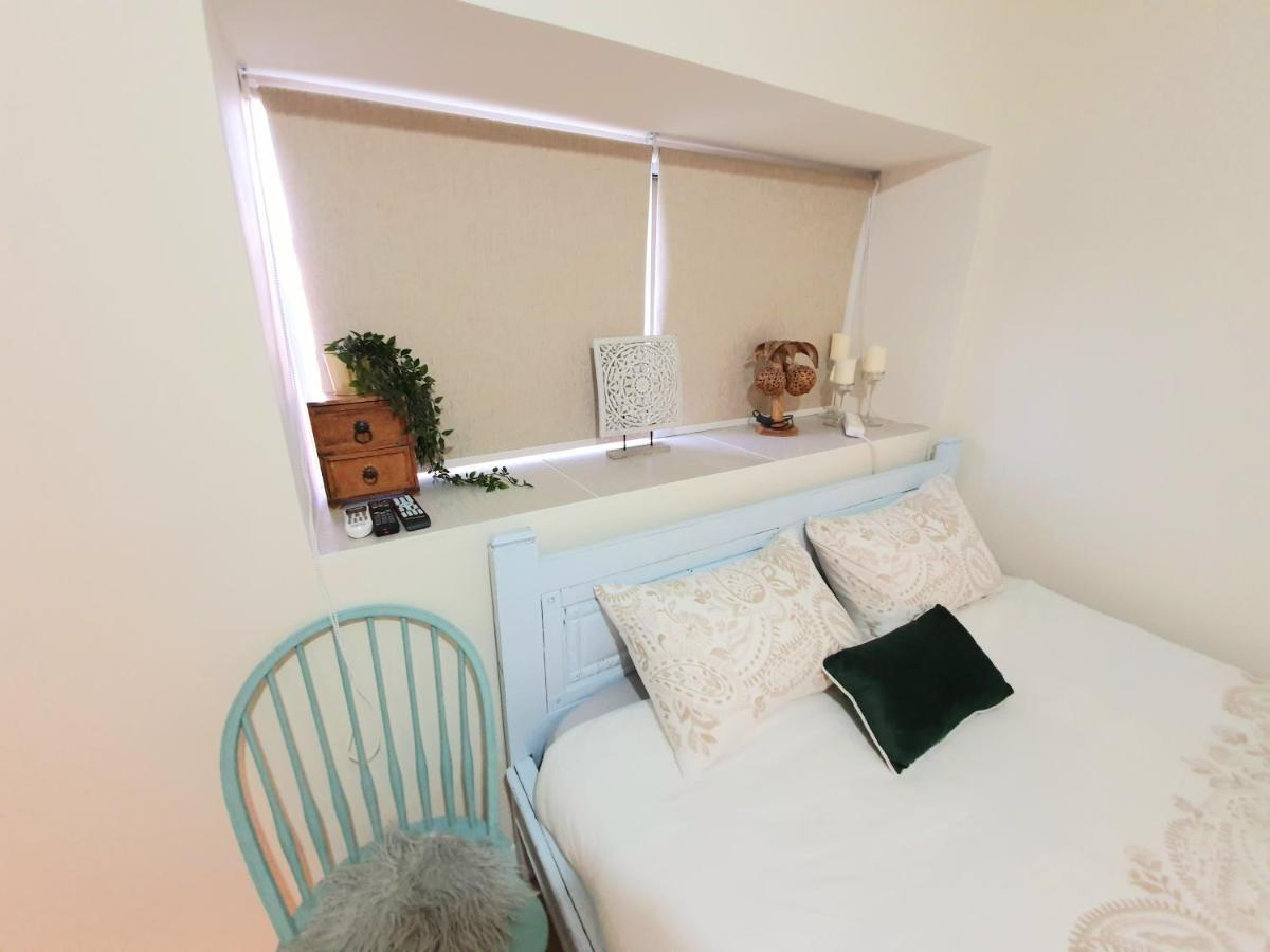 Sunshine Suite Boutique Only 5 Min Walk To The Beach - By Seaelo Eilat Kültér fotó