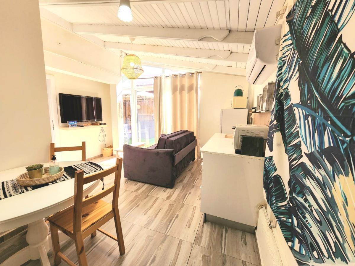 Sunshine Suite Boutique Only 5 Min Walk To The Beach - By Seaelo Eilat Kültér fotó