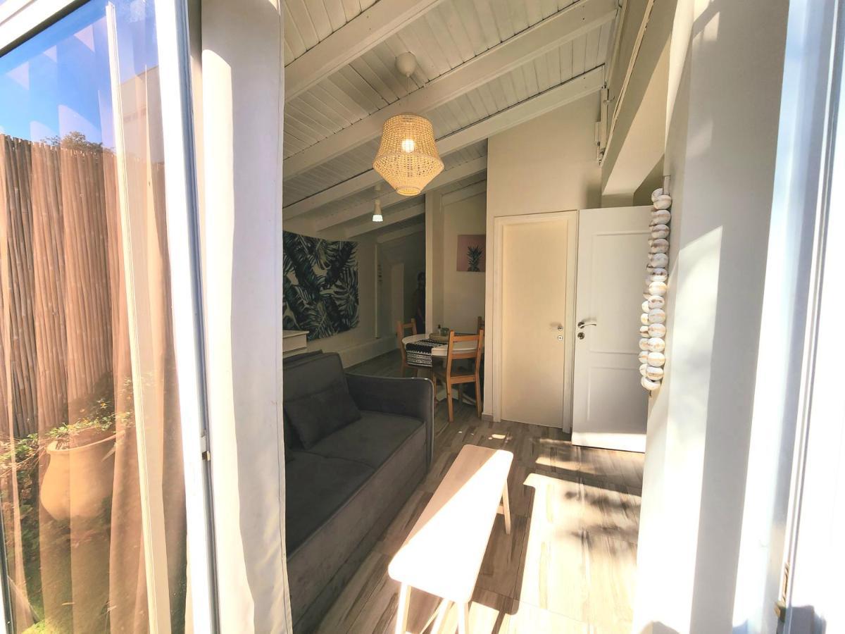 Sunshine Suite Boutique Only 5 Min Walk To The Beach - By Seaelo Eilat Kültér fotó