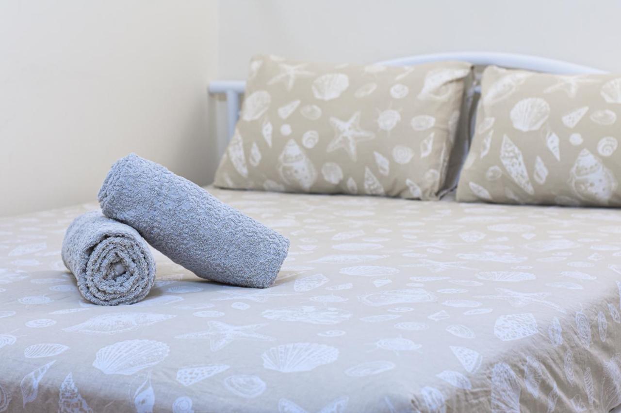 Sunshine Suite Boutique Only 5 Min Walk To The Beach - By Seaelo Eilat Kültér fotó