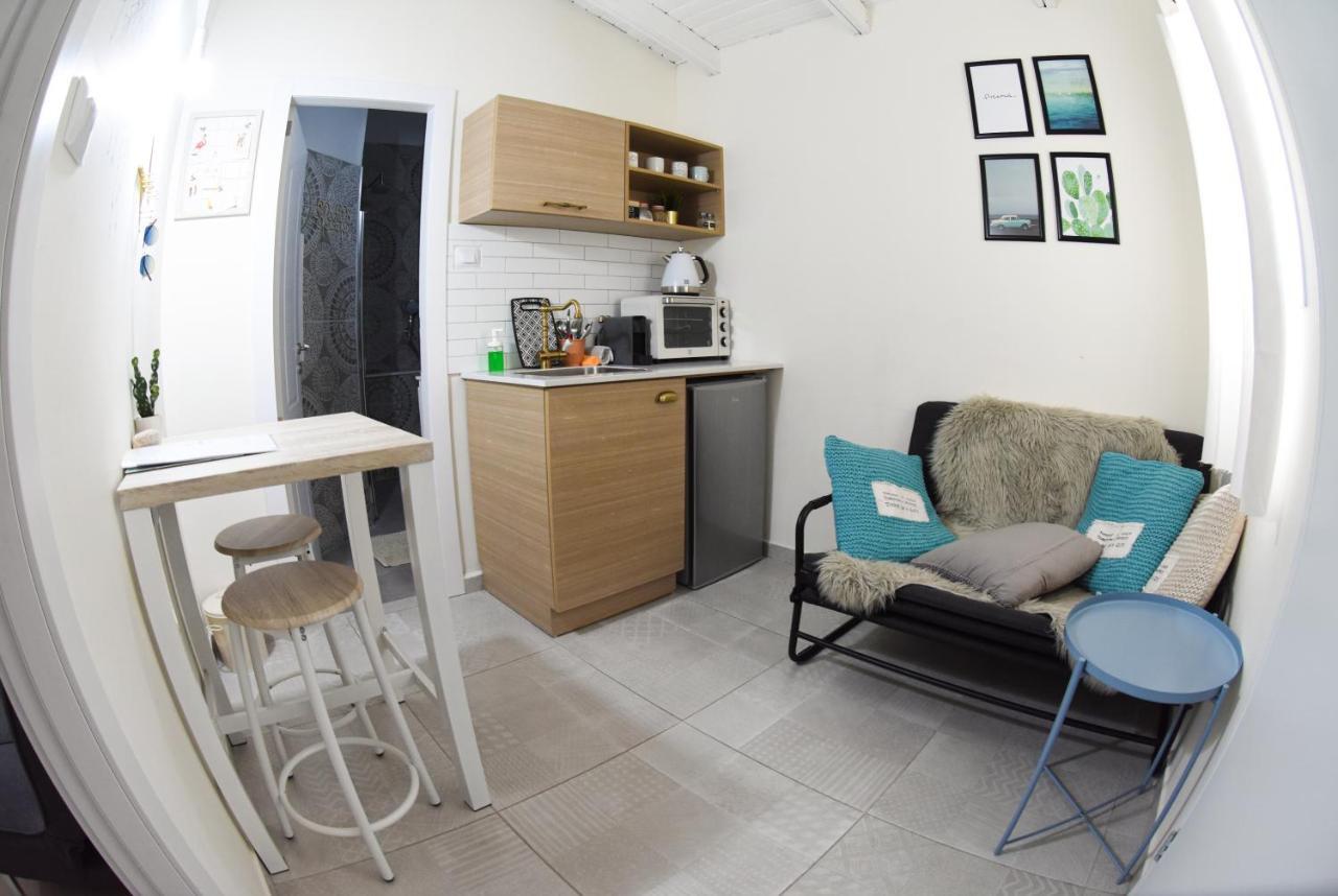 Sunshine Suite Boutique Only 5 Min Walk To The Beach - By Seaelo Eilat Kültér fotó