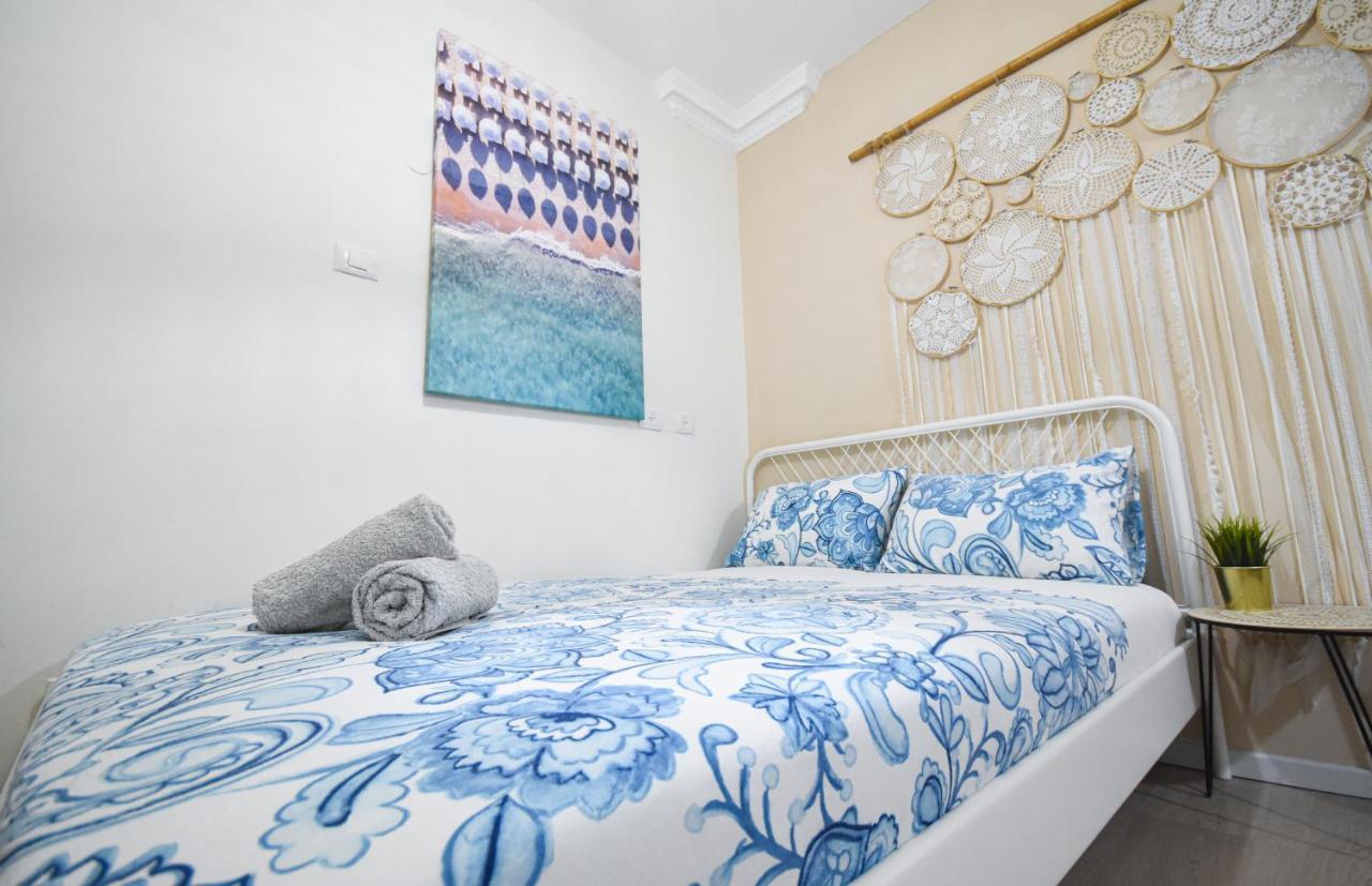 Sunshine Suite Boutique Only 5 Min Walk To The Beach - By Seaelo Eilat Kültér fotó