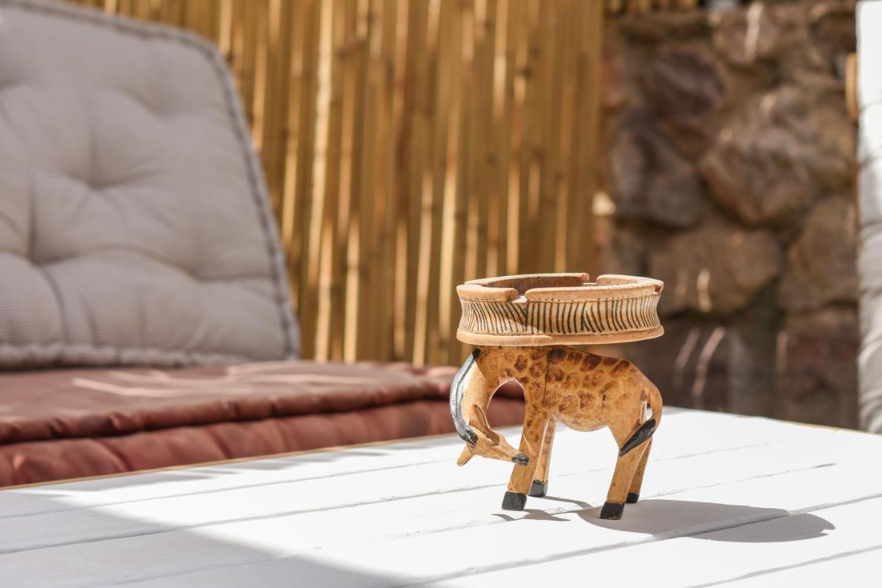 Sunshine Suite Boutique Only 5 Min Walk To The Beach - By Seaelo Eilat Kültér fotó
